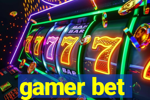 gamer bet